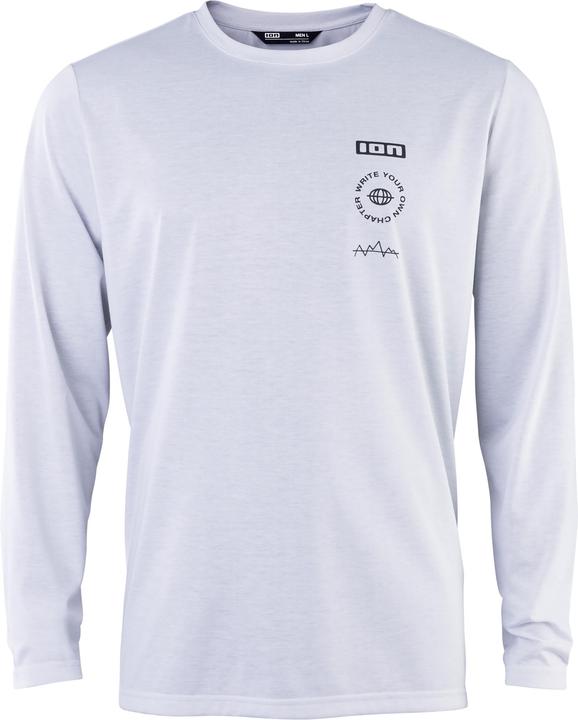 Image du produit ION S Ionic LS DR Trikot (XL)