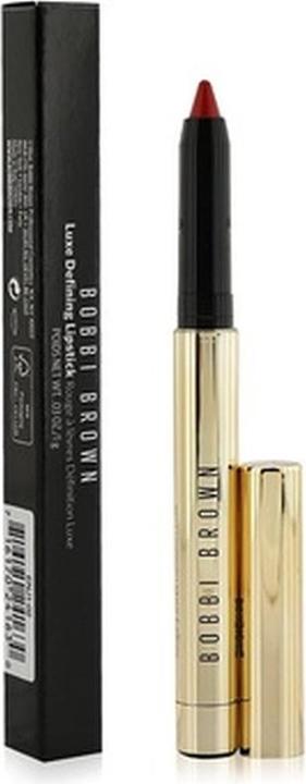 Produktbild Bobbi Brown Luxe Defining Lipstick (Redefined)