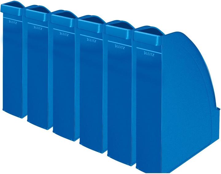 Image du produit Leitz Porte-revues 2476 (A4)