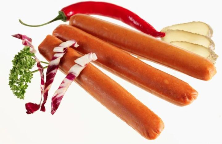 Actual product image Wheaty Spacebar (40 g)