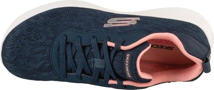 Actual product image Skechers Dynamight 2.0 Homespun training shoe ladies (39)
