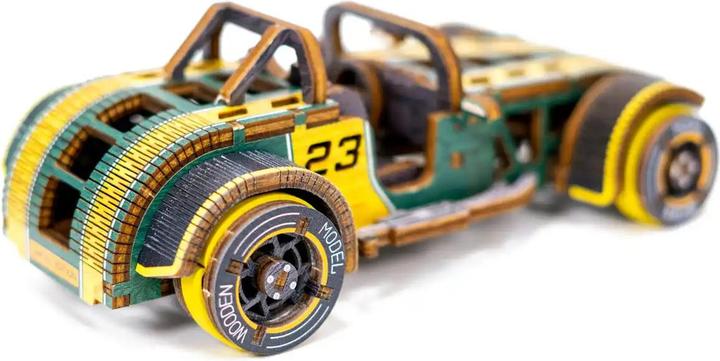 Image du produit WoodenCity brak