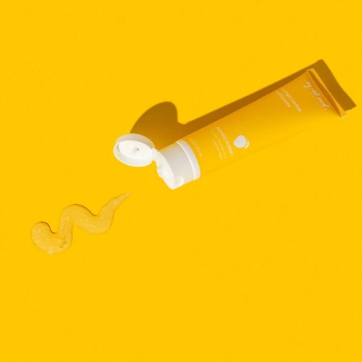 Actual product image My White Secret Toothpaste Mango Sorbet (Toothpaste) 60 g