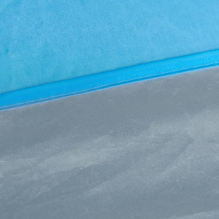 Actual product image Relaxdays Beach shell (beach tent, 0.83 kg, 2 persons)