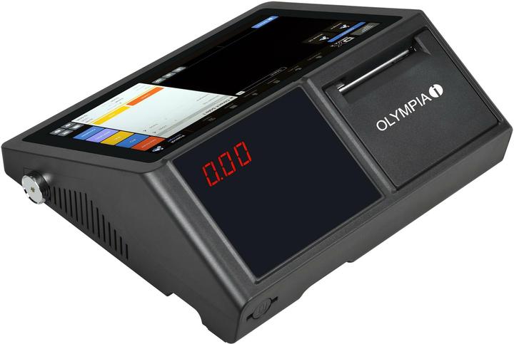 Produktbild Olympia T110