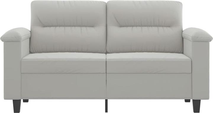 Produktbild vidaXL 2-Sitzer-Sofa (2-Sitzer)