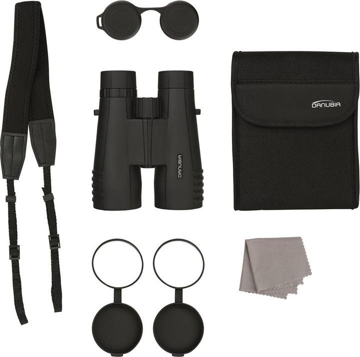 Immagine prodotto Dörr Poiana I 8x56 (8x, 56 mm)