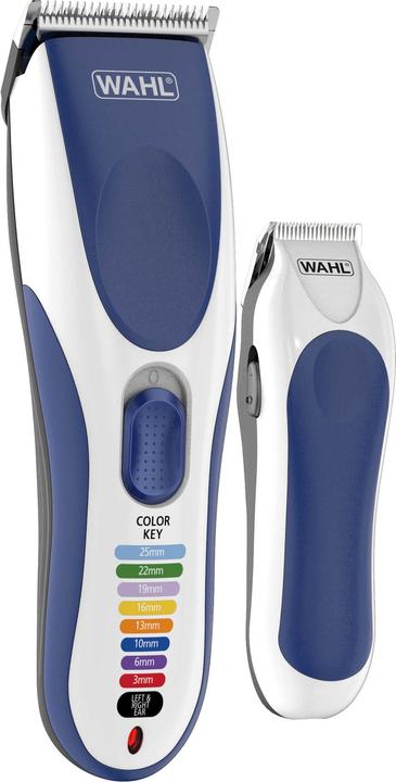 Actual product image Wahl 09649-916