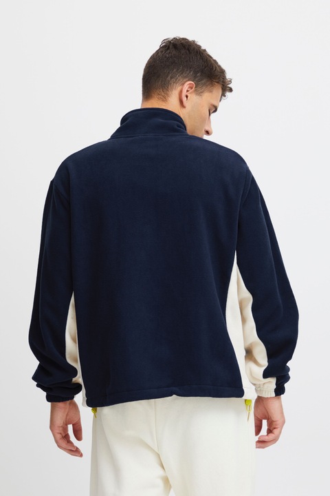 Actual product image TheJoggConcept The Jogg Concept Male - JCMCLARA HALFZIP JACKET - Jacket Cas - 22800363 (M)