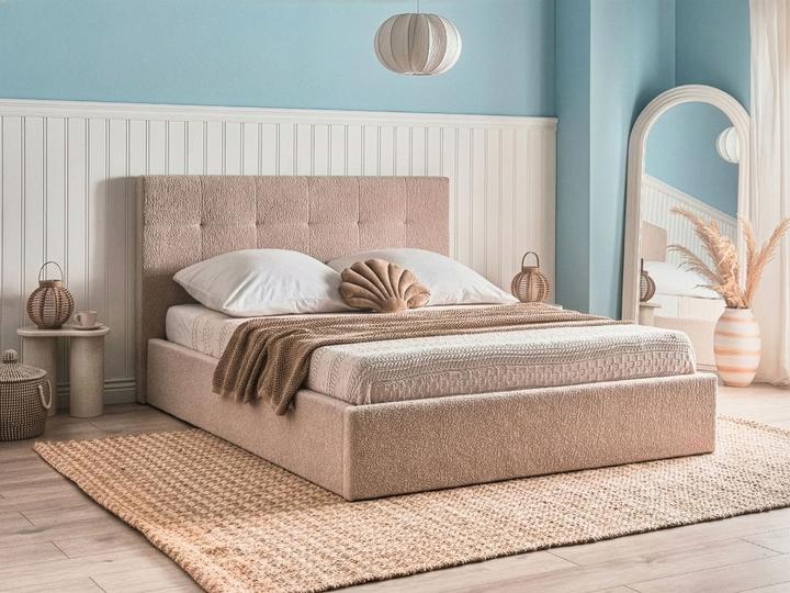 Actual product image Beliani Lorient (160 x 200 cm)