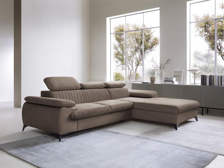 Produktbild Pascal Morabito Samara (Ecksofa)