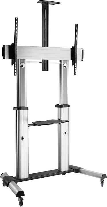 Roline Rollständer (100 kg, 60" - 100")