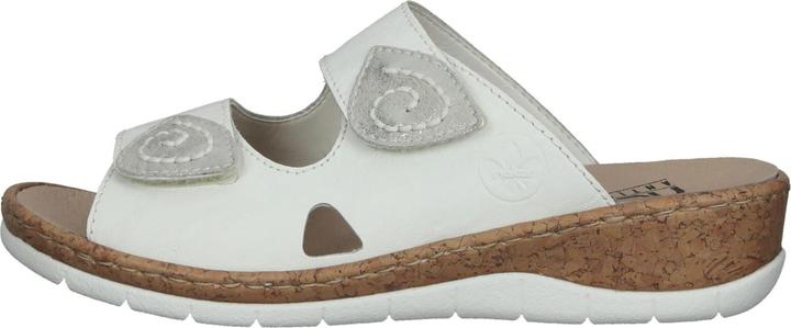 Produktbild Rieker Pantoletten (41)