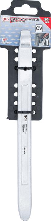 Actual product image BGS Tyre Lever 250 mm