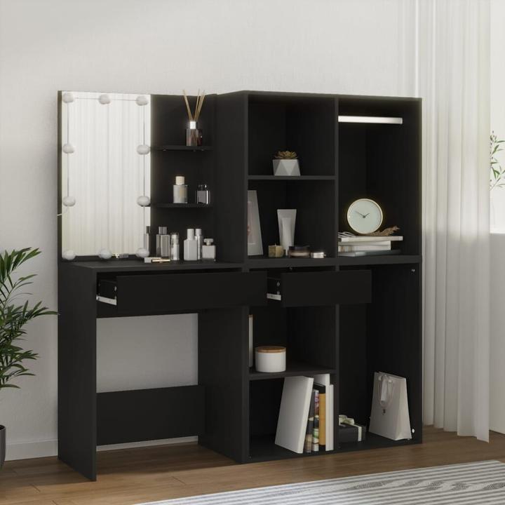 Image du produit vidaXL Stanley (60 x 40 x 140 cm)