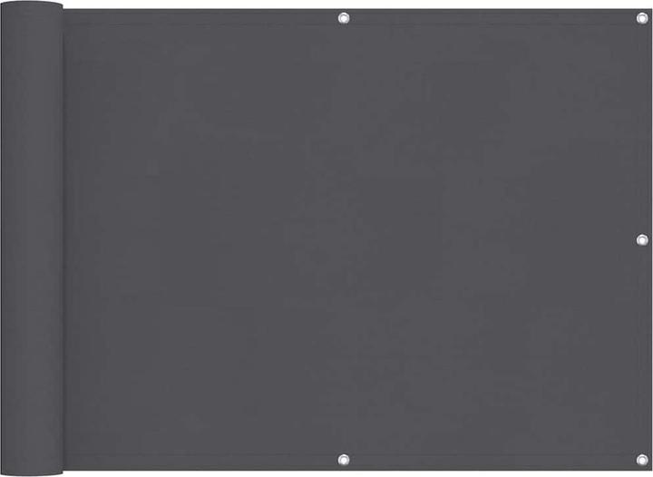 Produktbild vidaXL Balkon Sichtschutz