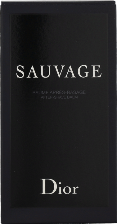 Productafbeelding Dior Sauvage (Balsem, 100 ml)