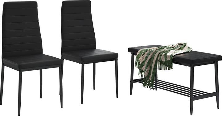 Produktbild Vicco und Stuhl Grand (85 cm)