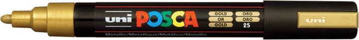 Actual product image Posca Medium marker PC-5M (1x)