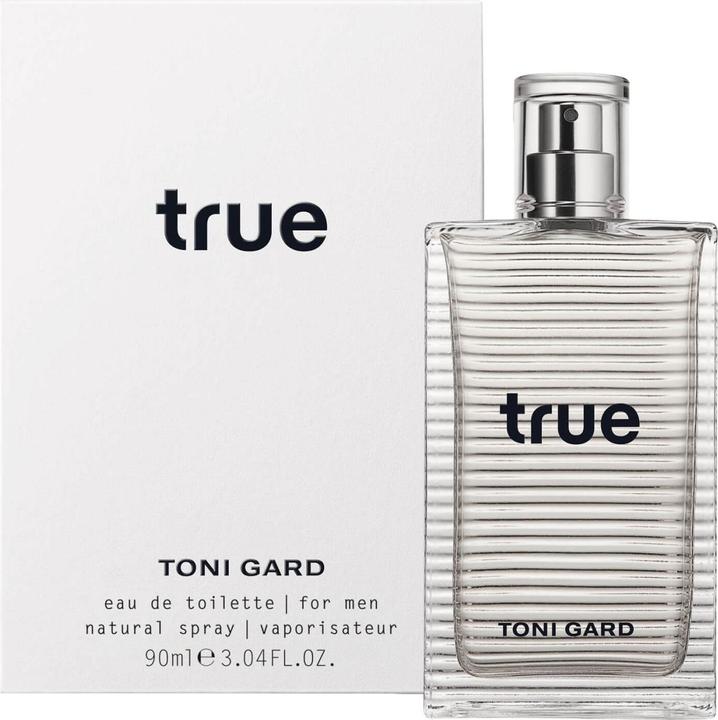 Actual product image Toni Gard Eau de Toilette (Eau de toilette, 90 ml)