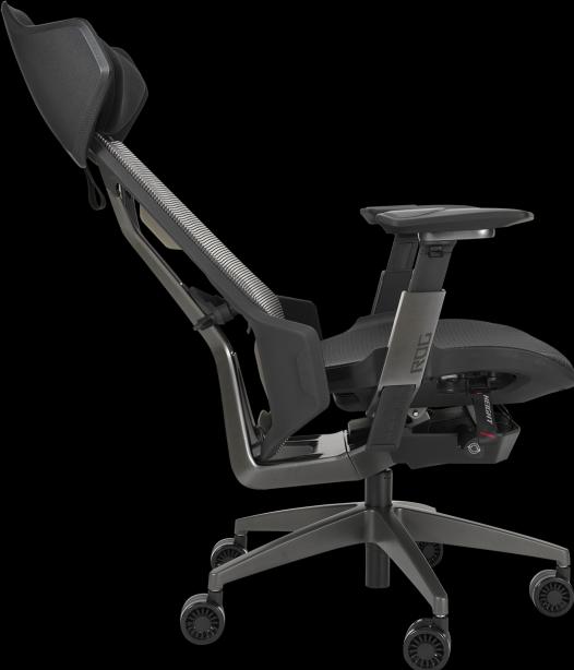 Image du produit ASUS ROG Destrier Ergo