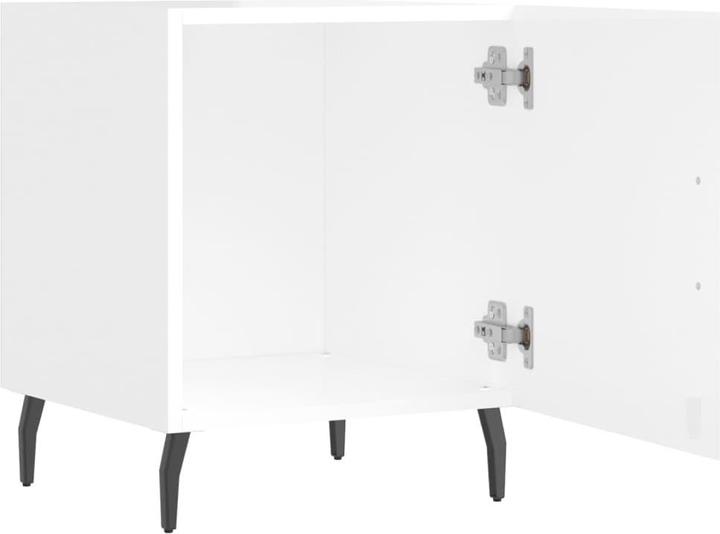 Actual product image vidaXL Carson (40 x 40 x 50 cm)
