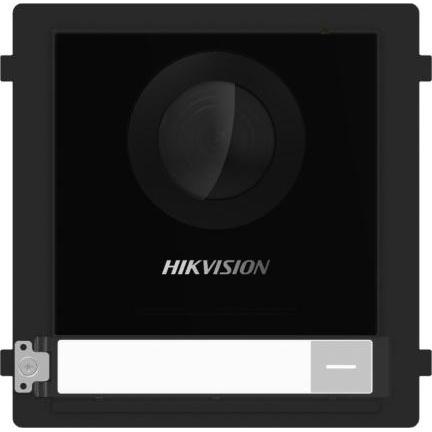 Hikvision, Klingel + Türsprechanlage, DS-KD8003-IME1(B)