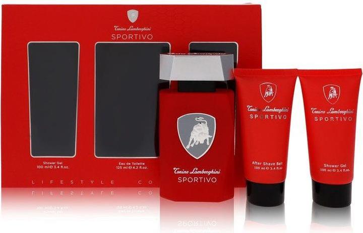 Image du produit Tonino Lamborghini Sportivo