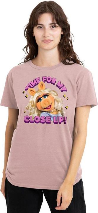 Produktbild Gildan Time For My Close Up TShirt (M)