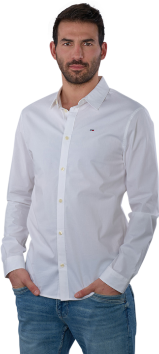 Produktbild Tommy Hilfiger Tommy Jeans Stretch Slim Fit (XXL)