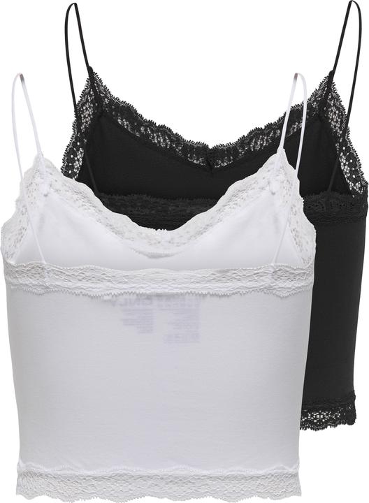 Actual product image Only ONLVICKY Trägertop Trägertop (S, M)