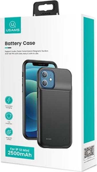 Image du produit Usams US-CD156 (Apple iPhone 12 mini)