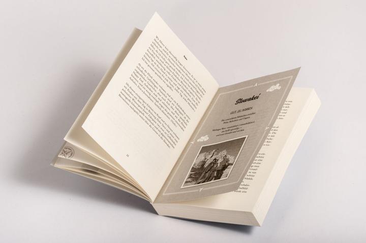 Image du produit Ostwärts (Allemand, Julia Finkernagel, 2023)