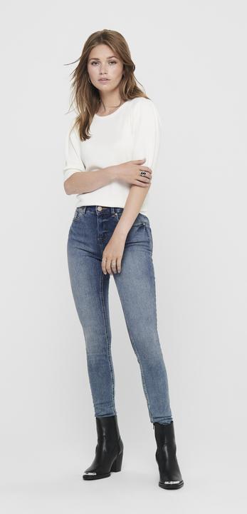 Immagine prodotto Only ONLBlush - Jeans dal taglio aderente medio (L)