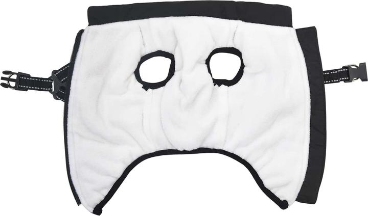 Actual product image vidaXL Hundemantel (Dog coat)