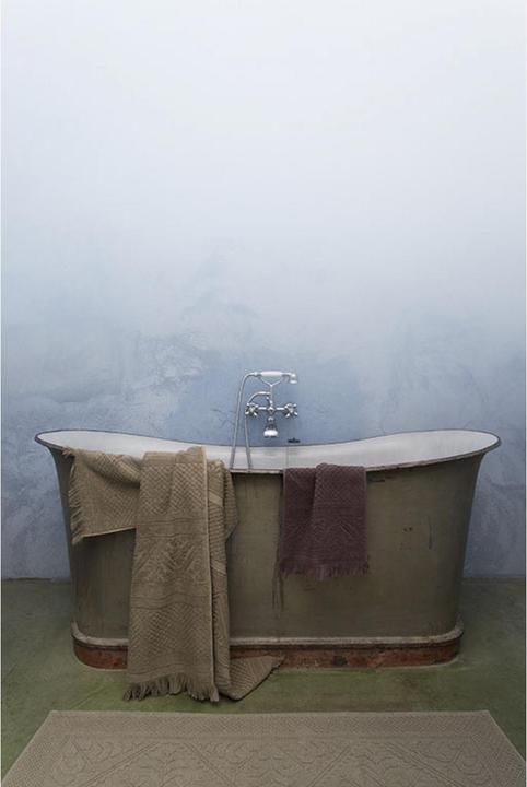 Image du produit VIVARAISE tapis de bain uni enzo (110 x 54 cm)