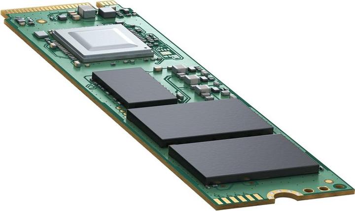 Actual product image Intel 670P (2000 GB, M.2 2280)