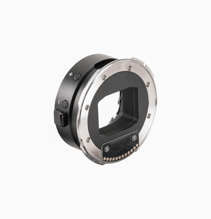 Produktbild Viltrox Canon EF/EF-S Mount Lenses to DJI Ronin 4D