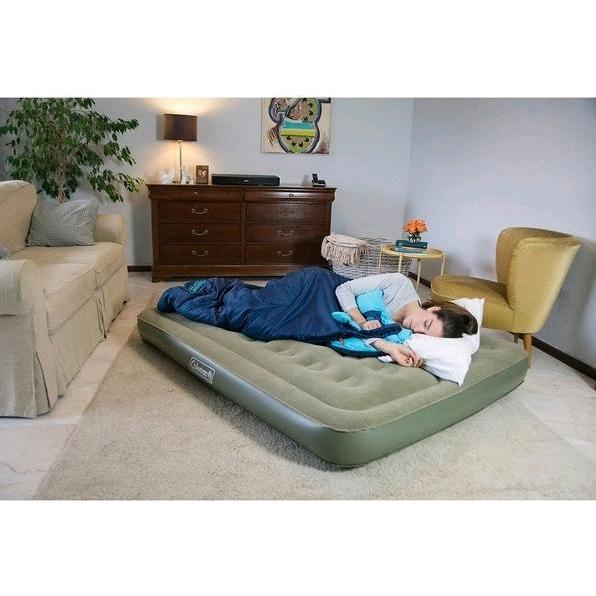 Thumbnail - Coleman, Luftbett, Maxi Comfort