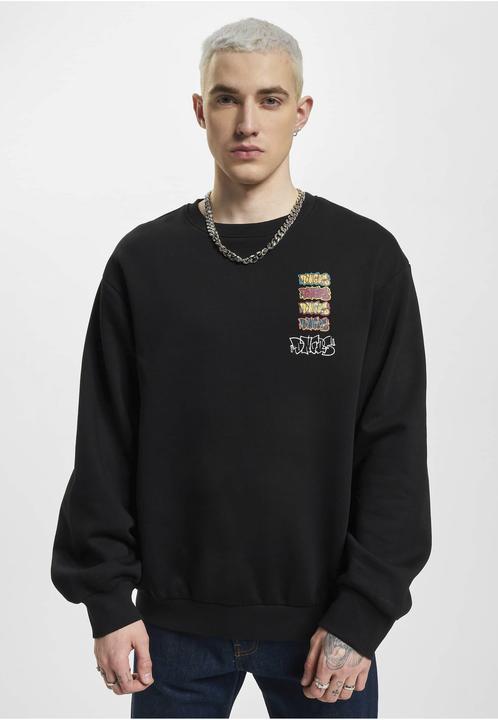 Produktbild Dangerous DNGRS Wallarts Crewneck - 67327 (4XL)