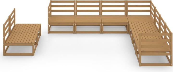 Produktbild vidaXL Aron