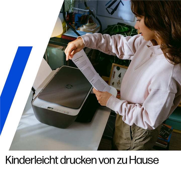 Actual product image HP DeskJet 2920 (Ink, Colour)