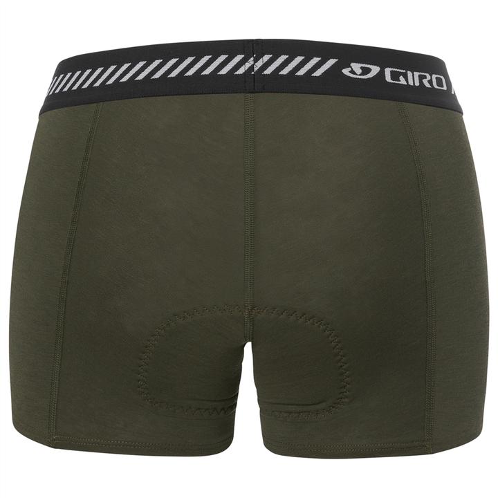 Image du produit Giro W Boy Undershort (L)