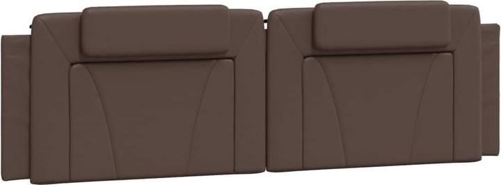 Image du produit vidaXL Kopfteil-Kissen (180 x 3 x 49 cm)