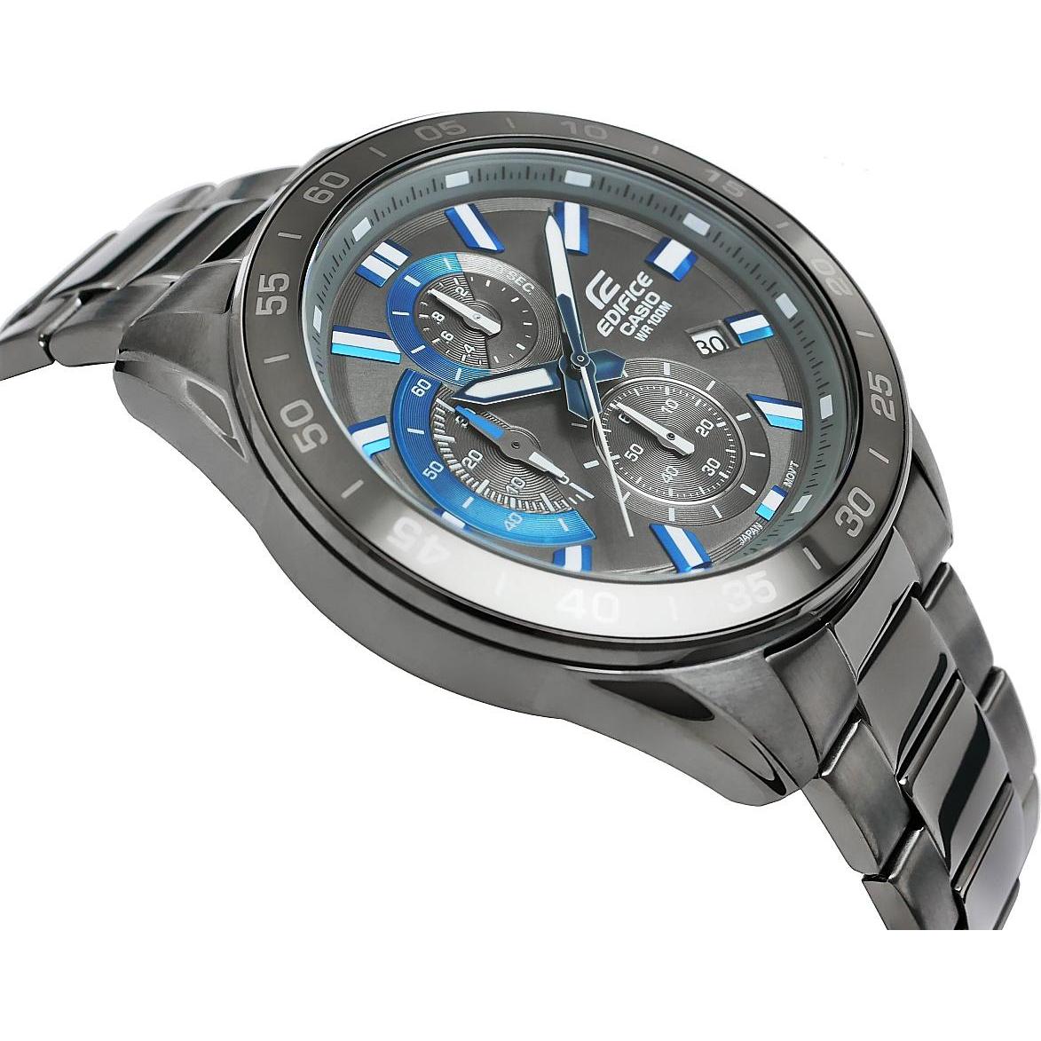 Casio Edifice (Chronograph, 47 mm) - buy at Digitec