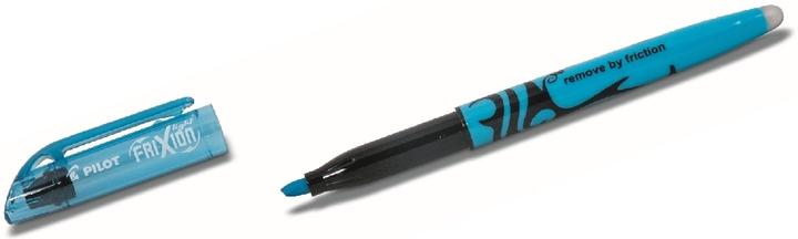 Actual product image Pilot FriXion Light (Blue, 3.80 mm, 1 x)