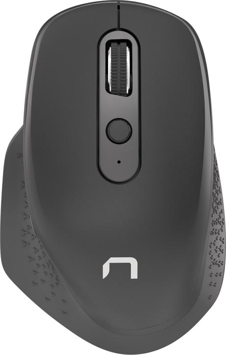 Actual product image Natec Falcon Mouse right Bluetooth Optical 3200 DPI (Wireless)