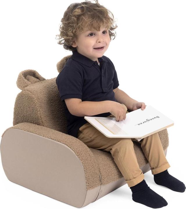 Produktbild Chicco Twist (Kindersessel)