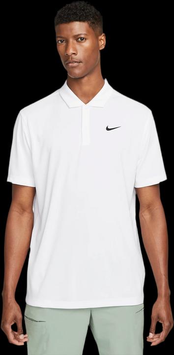 Produktbild Nike Court Tennis Polo White Man (XXL)