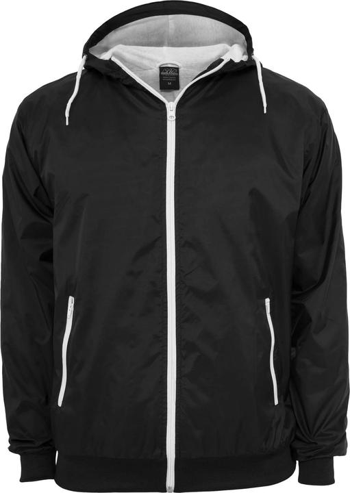Immagine prodotto Urban Classics Giacca Soft Shell Contrasto Uomo (5XL)